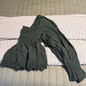 Brand new American Eagle shirt with tags still attached!